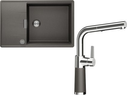 Set SCHOCK S17-10 (TIA D-100LS + SC-540)