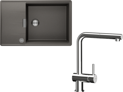 Set SCHOCK S17-12 (TIA D-100LS + EPOS CHR)