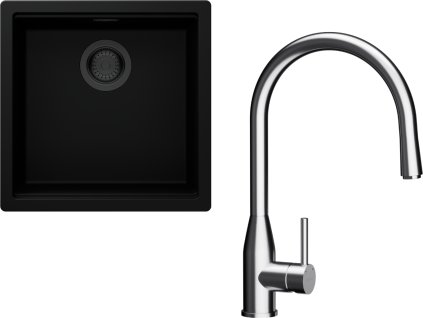 Set SCHOCK S31-2 (Kiruna N-100 + Kavus)