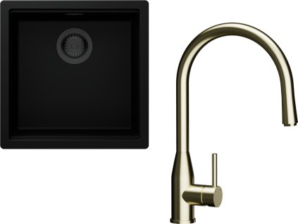 Set SCHOCK S31-3 (Kiruna N-100 + Kavus)