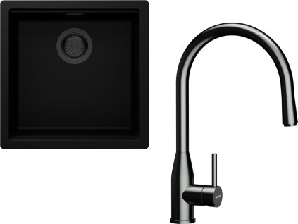 Set SCHOCK S31-4 (Kiruna N-100 + Kavus)