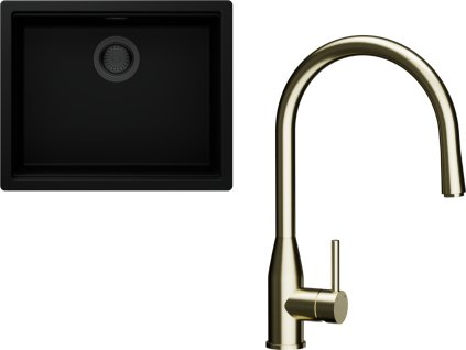 Set SCHOCK S32-3 (Kiruna N-100L + Kavus)