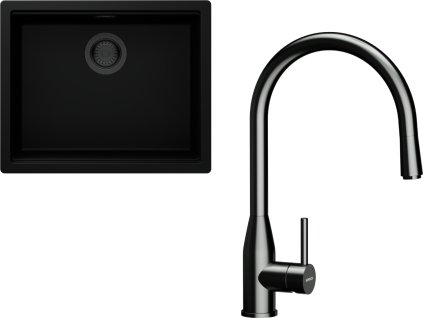 Set SCHOCK S32-4 (Kiruna N-100L + Kavus)