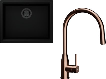 Set SCHOCK S32-5 (Kiruna N-100L + Kavus)