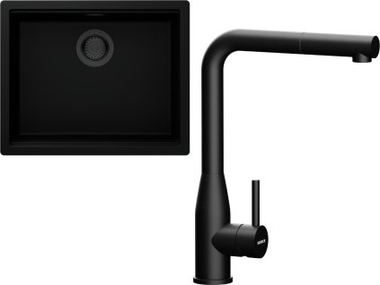 Set SCHOCK S32-11 (Kiruna N-100L + Keto)