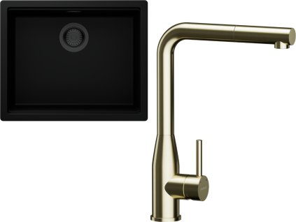 Set SCHOCK S32-13 (Kiruna N-100L + Keto)