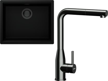 Set SCHOCK S32-14 (Kiruna N-100L + Keto)