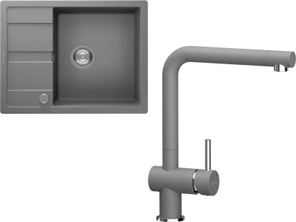 Set SCHOCK S20-3 (Manhattan D-100 + Epos)