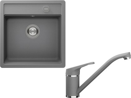 Set SCHOCK S23-1 (Nemo N-100S + Cosmo)