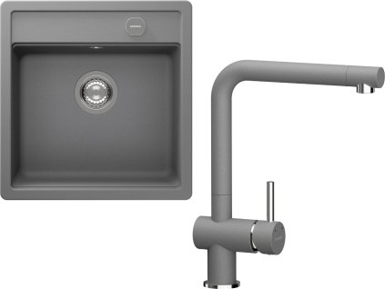 Set SCHOCK S23-3 (Nemo N-100S + Epos)