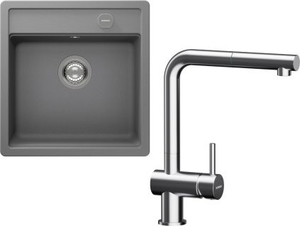 Set SCHOCK S23-5 (Nemo N-100S + Epos EDO)