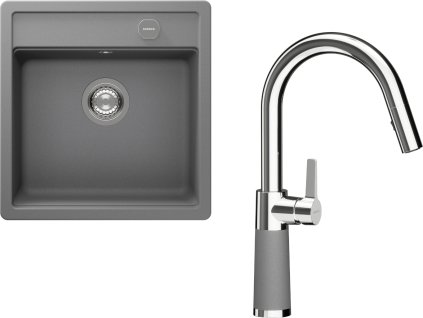 Set SCHOCK S23-8 (Nemo N-100S + SC-520)