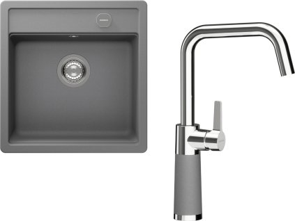 Set SCHOCK S23-10 (Nemo N-100S + SC-530)