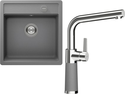 Set SCHOCK S23-12 (Nemo N-100S + SC-540)