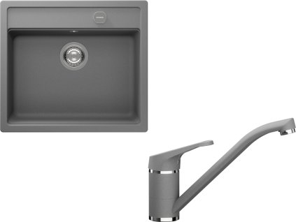 Set SCHOCK S24-1 (Nemo N-100 + Cosmo)