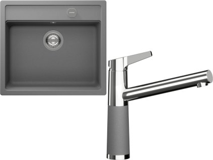 Set SCHOCK S24-6 (Nemo N-100 + SC-510)