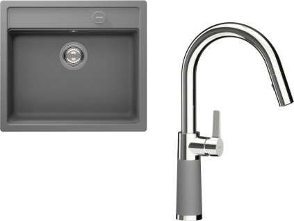 Set SCHOCK S24-8 (Nemo N-100 + SC-520)