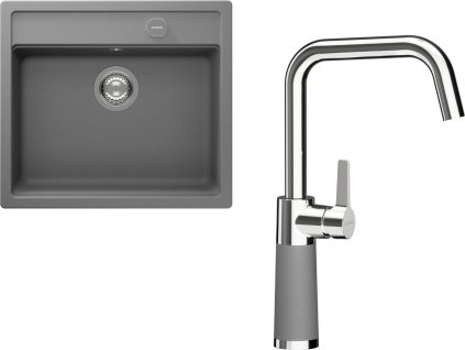 Set SCHOCK S24-10 (Nemo N-100 + SC-530)