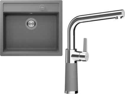 Set SCHOCK S24-12 (Nemo N-100 + SC-540)