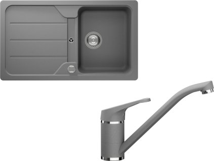 Set SCHOCK S25-1 (Formhaus D-100 + Cosmo)