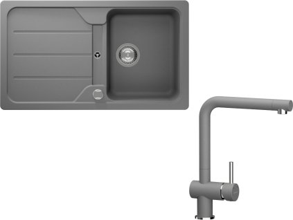 Set SCHOCK S25-3 (Formhaus D-100 + Epos)