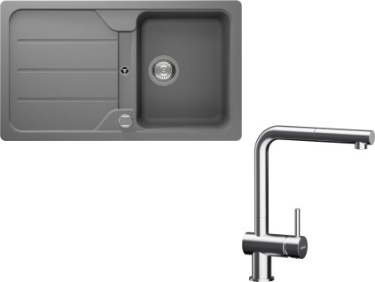 Set SCHOCK S25-5 (Formhaus D-100 + Epos EDO)