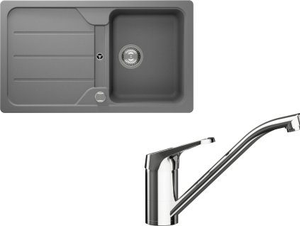 Set SCHOCK S25-6 (Formhaus D-100 + Cosmo)