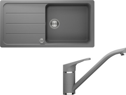 Set SCHOCK S26-1 (Formhaus D-100L + Cosmo)