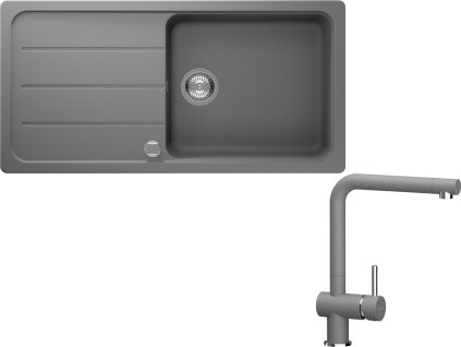 Set SCHOCK S26-3 (Formhaus D-100L + Epos)