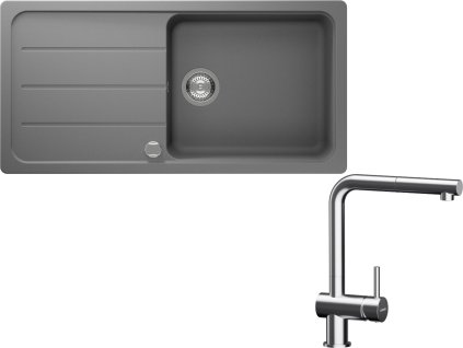 Set SCHOCK S26-5 (Formhaus D-100L + Epos EDO)