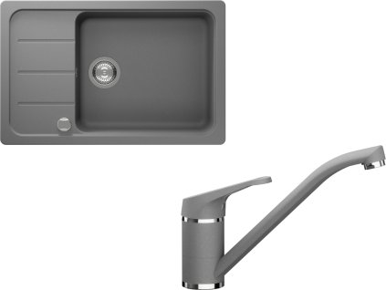 Set SCHOCK S27-1 (Formhaus D-100LS + Cosmo)