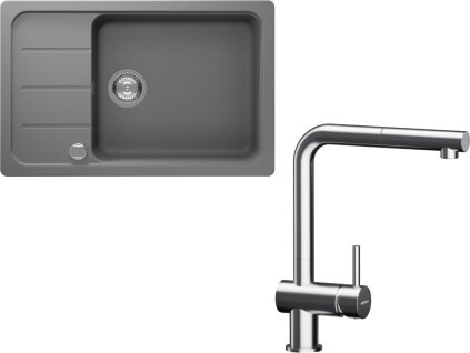 Set SCHOCK S27-5 (Formhaus D-100LS + Epos EDO)