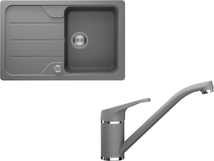 Set SCHOCK S28-1 (Formhaus D-100S + Cosmo)