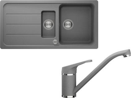 Set SCHOCK S29-1 (Formhaus D-150L + Cosmo)