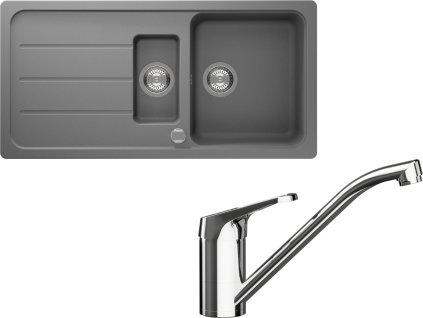 Set SCHOCK S29-6 (Formhaus D-150L + Cosmo)