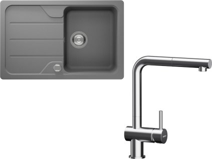 Set SCHOCK S30-5 (Lima D-100S + Epos EDO)