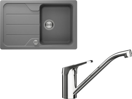 Set SCHOCK S30-6 (Lima D-100S + Cosmo)