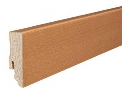 926373 soklova lista haro pro drevene podlahy rozmer 16x58 mm kubus buk pareny