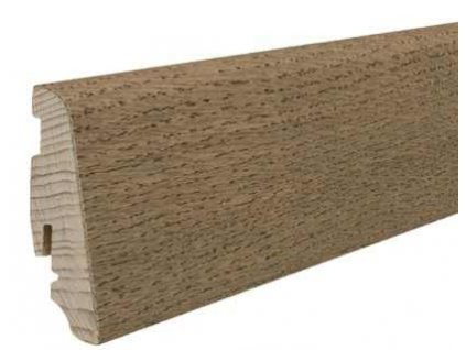 926940 soklova lista haro pro drevene podlahy rozmer 19x58 mm dub samtbraun