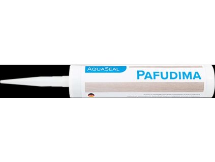 Pafudima Berger - Seidle mahagon 310 ml