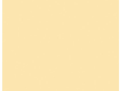Laminovaná deska Pfleiderer U15559 pastelově žlutá (Formát 2800 x 2100 mm, Nosný materiál LD MDF Pyroex B1, Struktura deskoviny LD Cenová skupina 7)