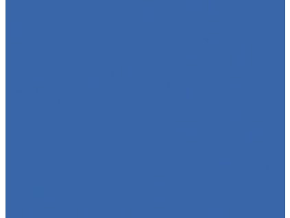 Laminovaná deska Pfleiderer U18068 nebeská modř (Formát 2800 x 2100 mm, Nosný materiál LD MDF Pyroex B1, Struktura deskoviny LD Cenová skupina 7)