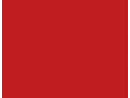 Kompaktní deska pro interiér FunderMax 0689 Dark Red (Formát 3670 x 1630 mm, Struktura deskoviny NT/IP, Tloušťka 20 mm)