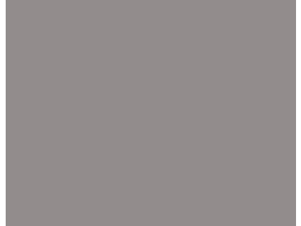 Vysokotlaký laminát Pfleiderer U12090 bora šedá (Formát 2800 x 2070 mm, Struktura deskoviny struktury sk.5: protitah)