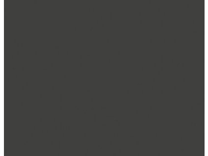 Vysokotlaký laminát Pfleiderer U12233 kovová černá (Formát 2800 x 2070 mm, Struktura deskoviny struktury sk.5: protitah)