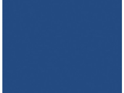 Vysokotlaký laminát Pfleiderer U18059 hořcově modrá (Formát 2800 x 2070 mm, Struktura deskoviny struktury sk.5: protitah)