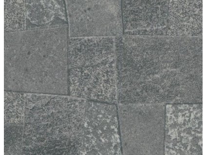 Vysokotlaký laminát Pfleiderer S68027 románská mozaika šedá (Formát 2800 x 2070 mm, Struktura deskoviny struktury sk.3a: GR,RC,VE (více informací v záložce související soubory))