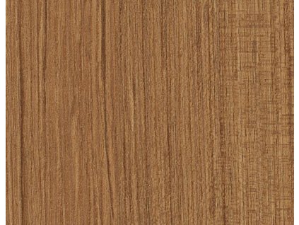 HPL laminát zalisovaný na nosiči Pfleiderer R50084 teak zlatý