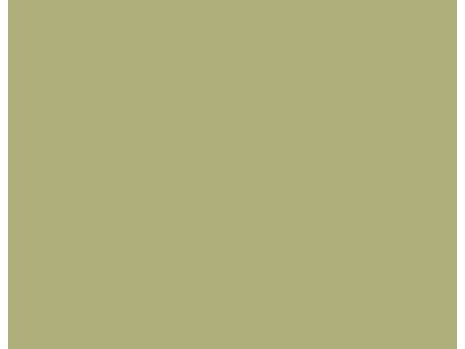 Kompaktní deska pro interiér Fundermax 2182 Verde Foglia, bílé jádro (Formát 3670 x 1630 mm, Struktura deskoviny FH, Tloušťka 13 mm)