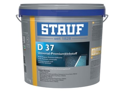 STAUF D 37 - univerzální lepidlo 14 kg